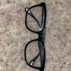 RayBan eyeglasses 🤓